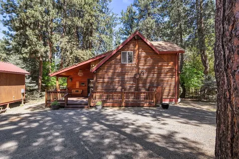 19078 Choctaw Road Bend OR 97702