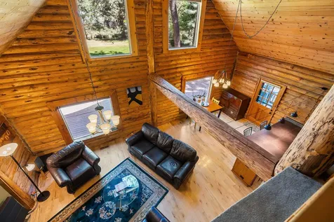 19078 Choctaw Road Bend OR 97702