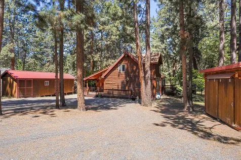 19078 Choctaw Road Bend OR 97702