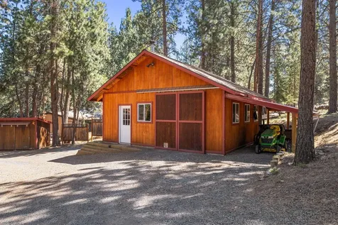 19078 Choctaw Road Bend OR 97702