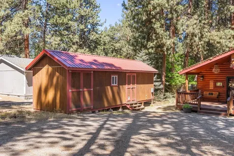 19078 Choctaw Road Bend OR 97702