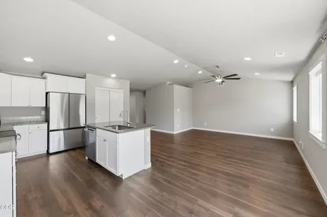 1785 W Williamson Avenue Sisters OR 97759