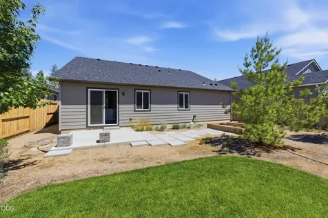 1785 W Williamson Avenue Sisters OR 97759