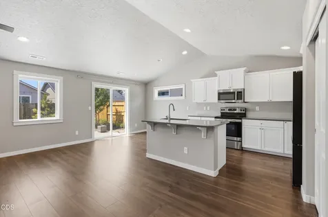 1785 W Williamson Avenue Sisters OR 97759