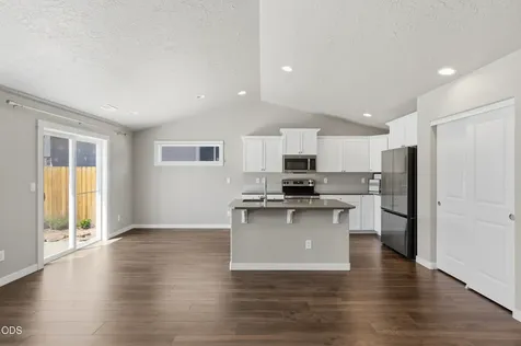 1785 W Williamson Avenue Sisters OR 97759