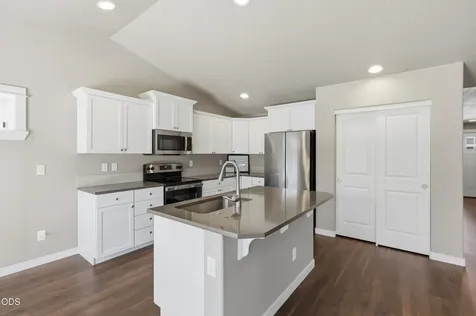 1785 W Williamson Avenue Sisters OR 97759