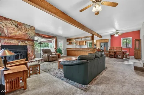 2204 Lampman Road Gold Hill OR 97525