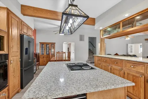 2204 Lampman Road Gold Hill OR 97525