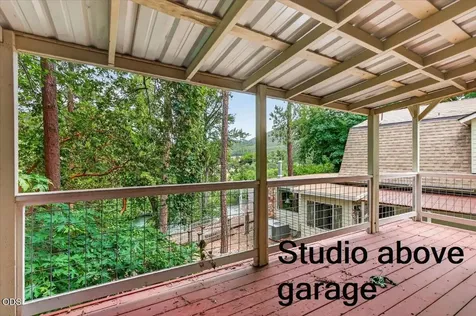 2204 Lampman Road Gold Hill OR 97525