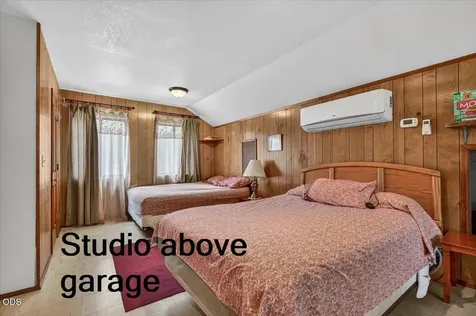 2204 Lampman Road Gold Hill OR 97525