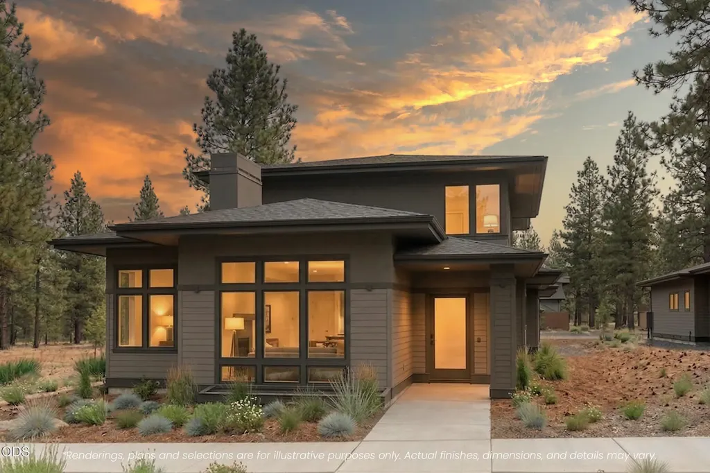 3437 NW Celilo Lane Bend OR 97703
