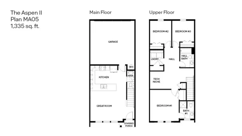 21323 SE Wilderness Way Bend OR 97702