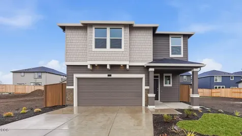 21733 SE Stromboli Lane SE Bend OR 97702