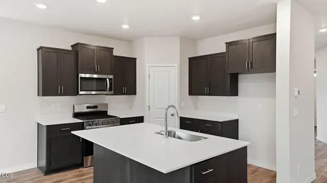 21733 SE Stromboli Lane SE Bend OR 97702