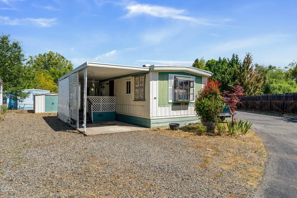 1241 Dowell Road Grants Pass OR 97527