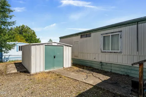 1241 Dowell Road Grants Pass OR 97527