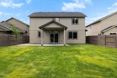 21278 SE Daylily Avenue Bend OR 97702