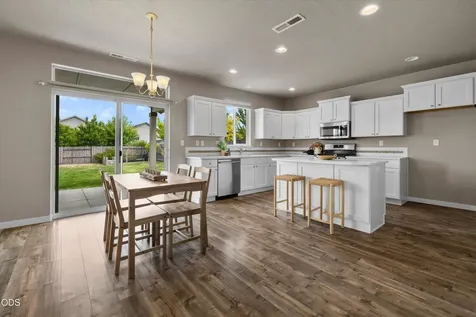 21278 SE Daylily Avenue Bend OR 97702