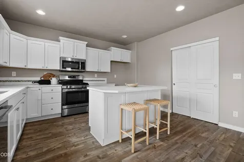 21278 SE Daylily Avenue Bend OR 97702