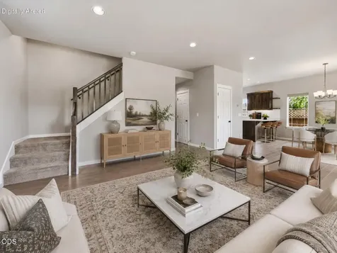 62719 Hawkview Road Bend OR 97701
