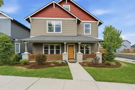 62719 Hawkview Road Bend OR 97701