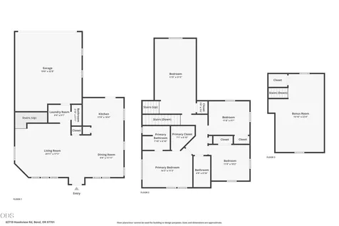 62719 Hawkview Road Bend OR 97701