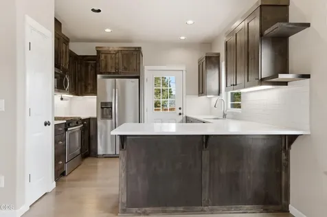 62719 Hawkview Road Bend OR 97701