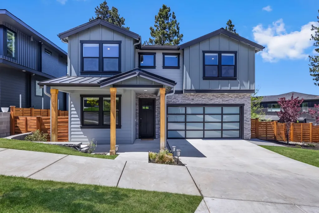 61197 SW Beverly Way Bend OR 97702