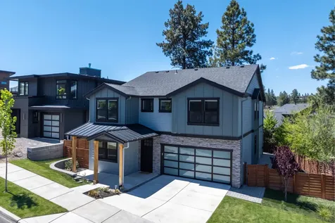 61197 SW Beverly Way Bend OR 97702