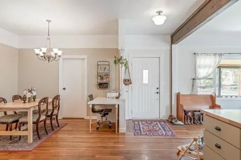 496 SW 2nd Street Madras OR 97741