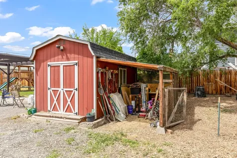 496 SW 2nd Street Madras OR 97741