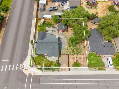 496 SW 2nd Street Madras OR 97741