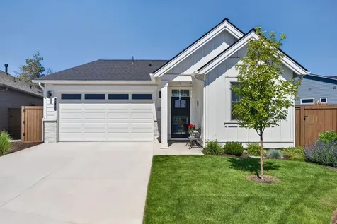 4733 SW Badger Court Redmond OR 97756