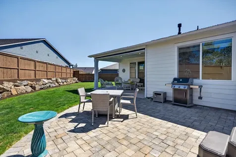 4733 SW Badger Court Redmond OR 97756