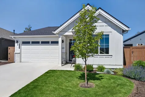 4733 SW Badger Court Redmond OR 97756