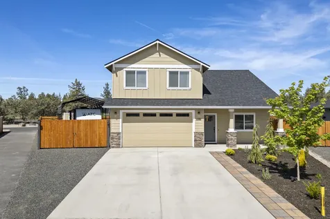 4999 SW Yew Place Redmond OR 97756