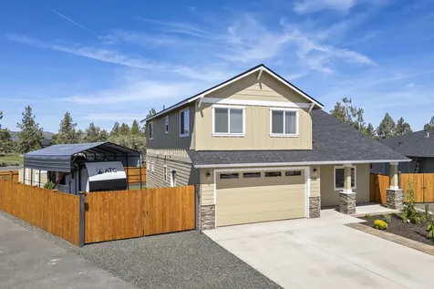 4999 SW Yew Place Redmond OR 97756