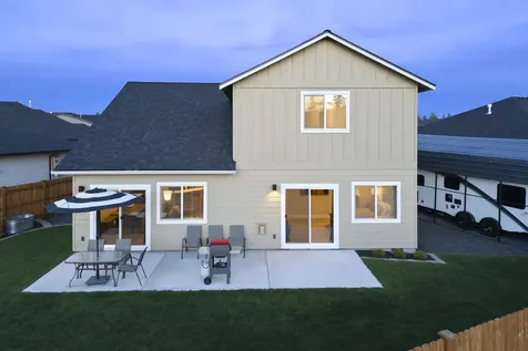 4999 SW Yew Place Redmond OR 97756