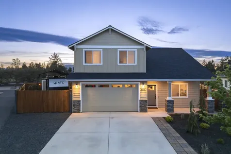 4999 SW Yew Place Redmond OR 97756
