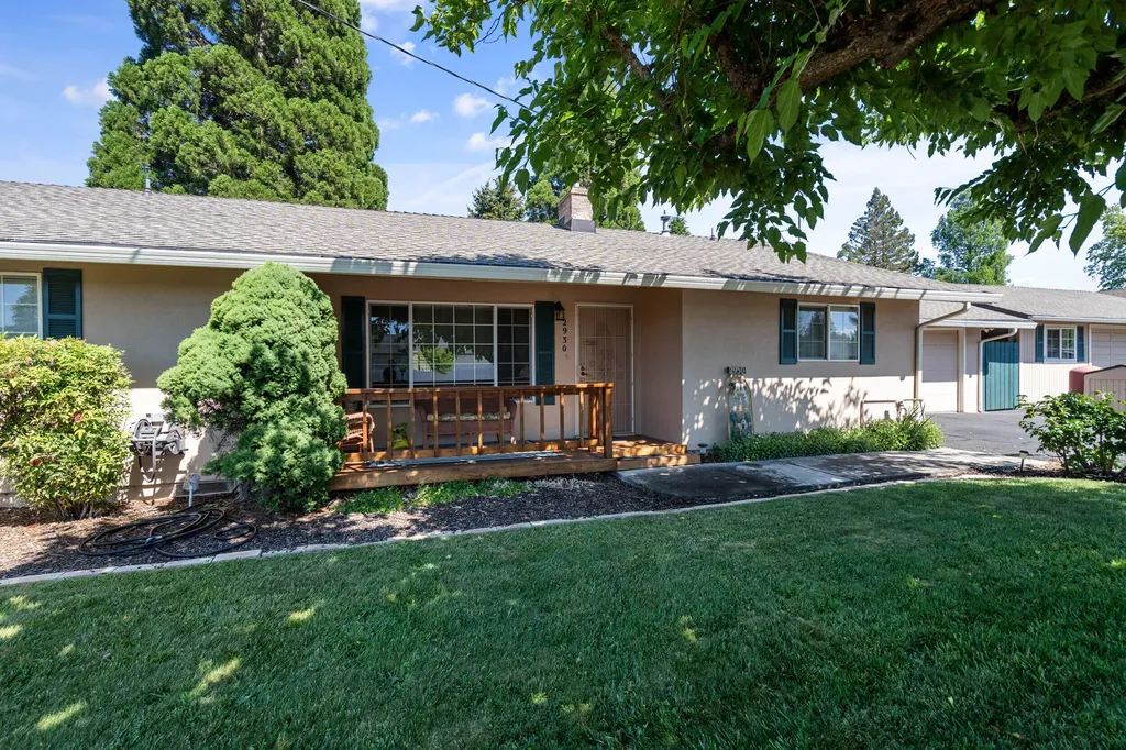 2930 Bailey Avenue Medford OR 97504