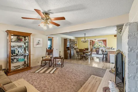 2930 Bailey Avenue Medford OR 97504