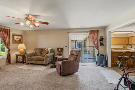 2930 Bailey Avenue Medford OR 97504