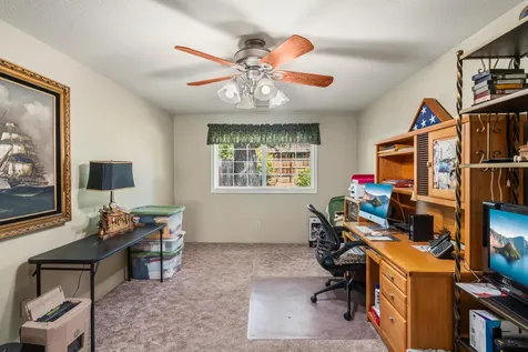 2930 Bailey Avenue Medford OR 97504