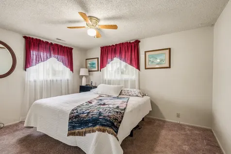2930 Bailey Avenue Medford OR 97504