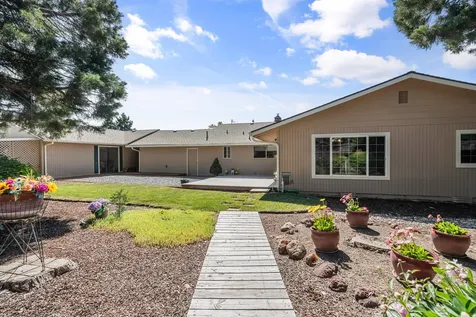 2930 Bailey Avenue Medford OR 97504