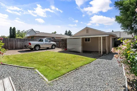 2930 Bailey Avenue Medford OR 97504