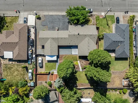 2930 Bailey Avenue Medford OR 97504