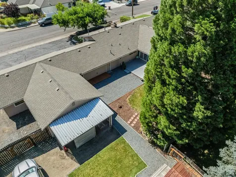 2930 Bailey Avenue Medford OR 97504