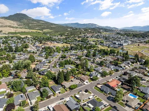 2930 Bailey Avenue Medford OR 97504