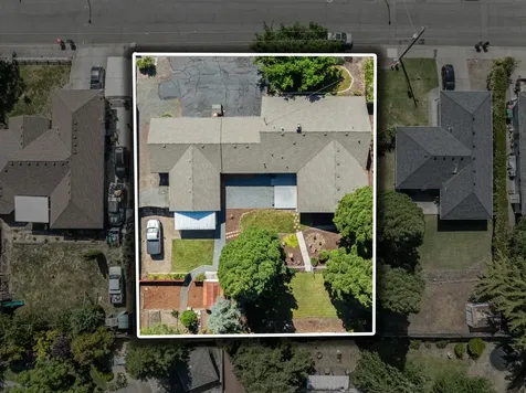 2930 Bailey Avenue Medford OR 97504